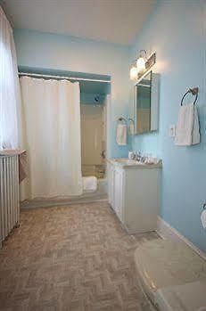 Waypoint House Bed And Breakfast Boyce Экстерьер фото