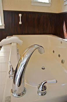 Waypoint House Bed And Breakfast Boyce Экстерьер фото